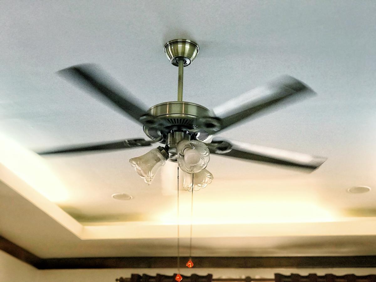Hok Tevy Residence Sziemreap Kültér fotó