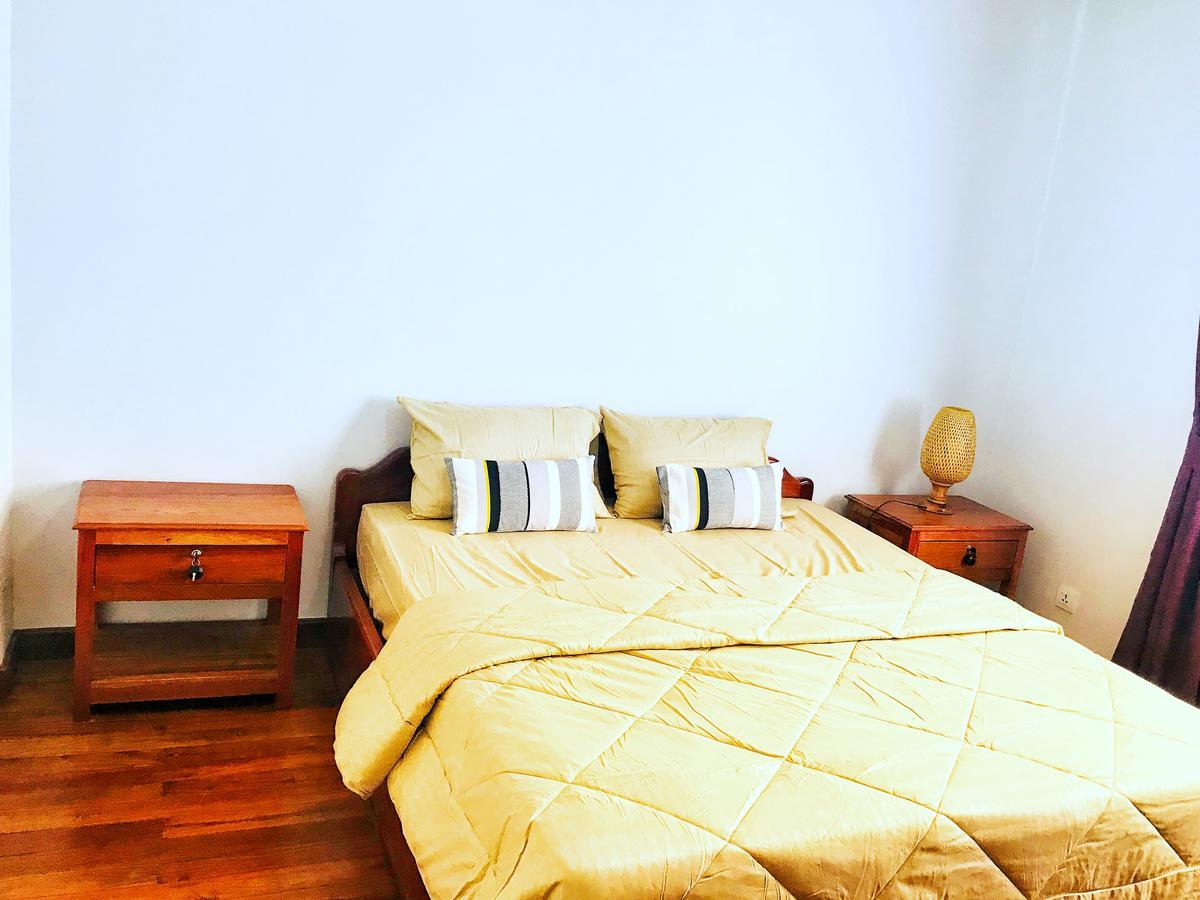 Hok Tevy Residence Sziemreap Kültér fotó
